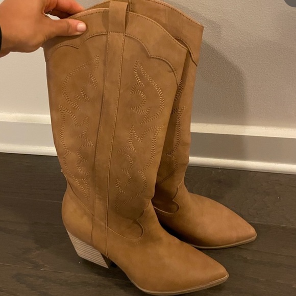 Dolce vita size 8 - Picture 7 of 11